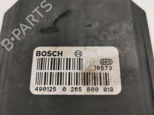 ABS pump ALFA ROMEO 147 (937_) 1.9 JTD (937.AXF1A, 937.BXF1A) | BP11417566M43 