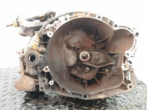 Used Gearbox CITROËN XSARA PICASSO (N68) 2.0 HDi (90 hp) 29161413