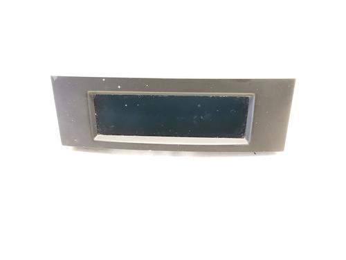 Used Display monitor PEUGEOT 3008 II SUV (MC_, MR_, MJ_, M4_) 1.2 THP/ PureTech 130 (MRHNSM, MRHNSU, MRHNSJ, MRHNYW,... (131 hp) 29747899