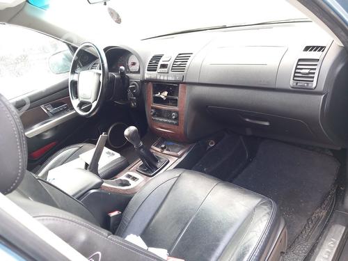 Starter SSANGYONG REXTON / REXTON II (GAB_) 2.7 Xdi | BP35803024M8  - Image 9