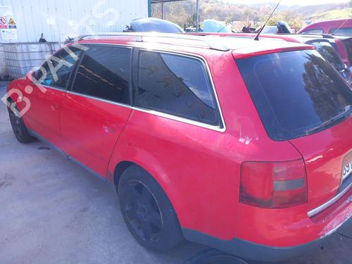 Engine control unit (ECU) AUDI A4 B5 Avant (8D5) 1.8 T | BP33434475M57 - Image 7