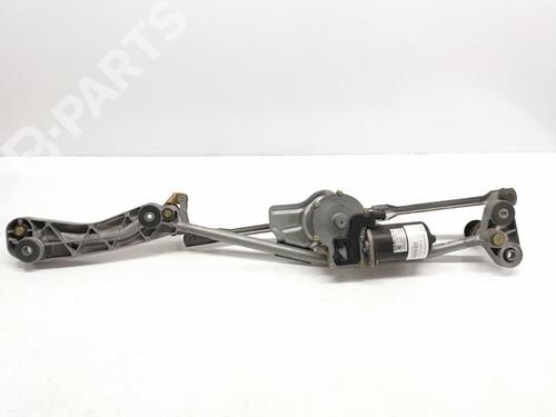 Used Front wiper motor Front wiper motor BMW 5 (E39) 525 td (116 hp) 10385254 10385254