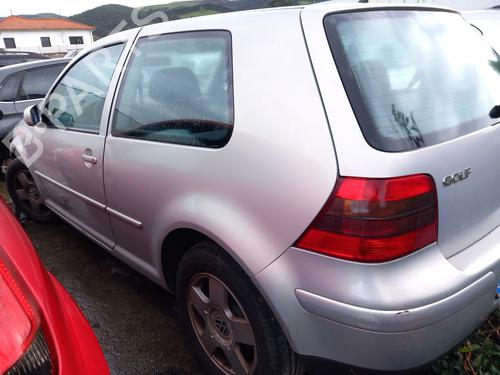 Left headlight VW GOLF IV (1J1) 1.6 | BP30710692C28 