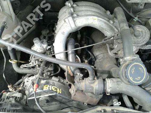 Switch FORD TRANSIT Van (FA_ _)  | BP11138010E3  - Image 5