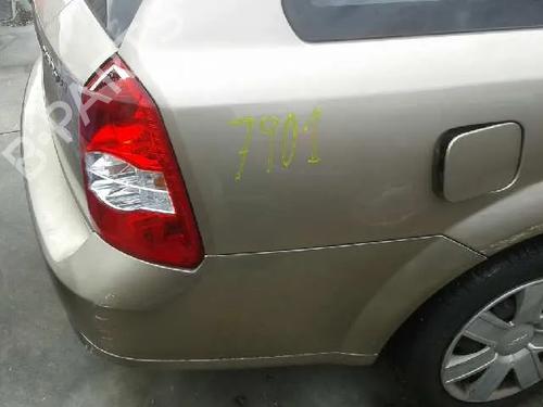 Right front fog light CHEVROLET NUBIRA Saloon 1.6 | BP8456829C31 
