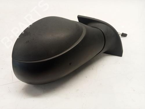 Right mirror CITROËN C3 I (FC_, FN_) 1.4 HDi | BP24035404C27 