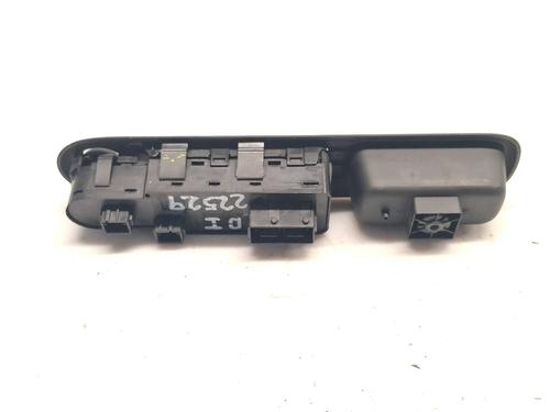 Left front window switch PEUGEOT 3008 I MPV (0U_) 1.6 HDi | BP36277668I27 - Image 2