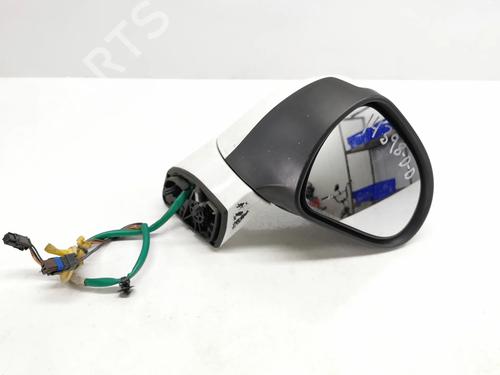 Retrovisor direito PEUGEOT 308 SW I (4E_, 4H_) 1.6 HDi (112 hp) 10169307