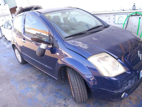 Engine control unit (ECU) CITROËN C2 (JM_) 1.4 HDi | BP38037561M57 - Image 6