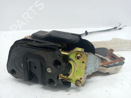 Rear right lock HYUNDAI ELANTRA III (XD) 2.0 CRDi | BP8487342C99 
