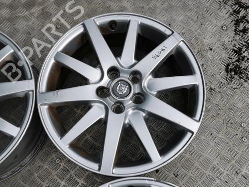 Felg JAGUAR S-TYPE II (X200) 3.0 V6 | BP13687681C45 