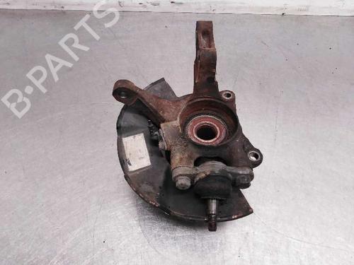 Left front steering knuckle KIA SPORTAGE II (JE_, KM_) 2.0 CRDi 4WD | BP8464287M25 