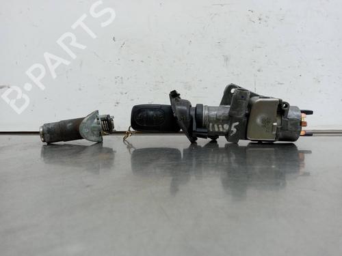 Used Electronic module AUDI A6 C5 Avant (4B5) 2.5 TDI (163 hp) 14020008