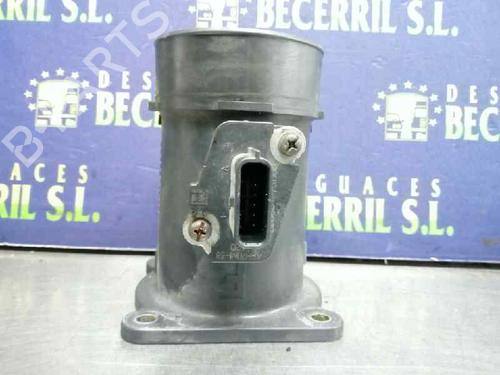 Mass air flow sensor NISSAN ALMERA TINO (V10)  | BP16172766M95 