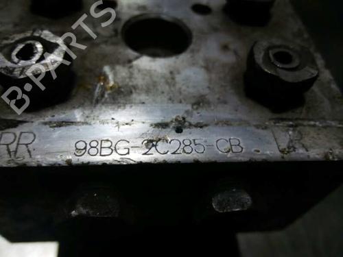 ABS pump FORD MONDEO II (BAP) 2.5 ST 200 | BP8439814M43 