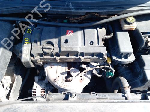 Fuse box CITROËN C4 Coupe (LA_) 1.6 16V | BP38464543E1  - Image 9