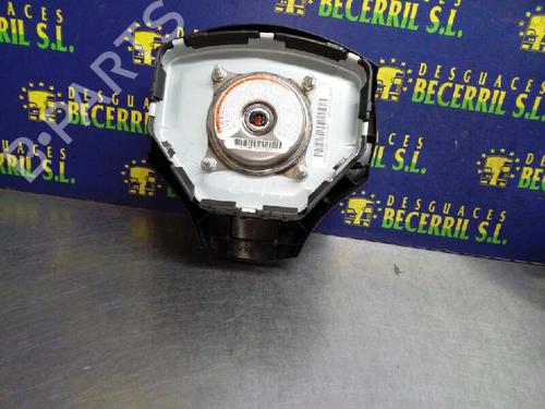 Driver airbag SUZUKI GRAND VITARA II (JT, TE, TD) 1.9 DDiS All-wheel Drive (JT419, TD44, JB419WD, JB419XD,... | BP8440673C9 