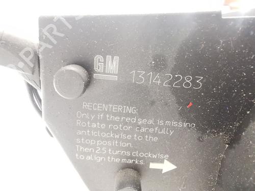 Steering column OPEL CORSA D (S07) 1.2 (L08, L68) | BP35964075M21 - Image 3