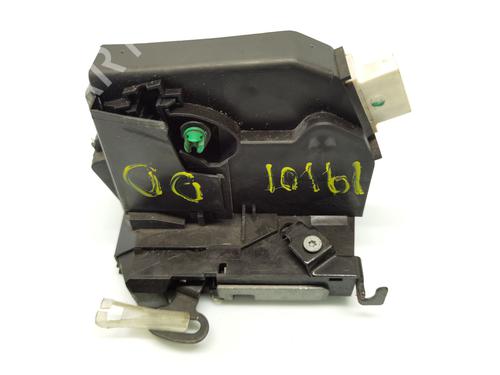 Used Front right lock MINI MINI (R56) One (95 hp) 24630192