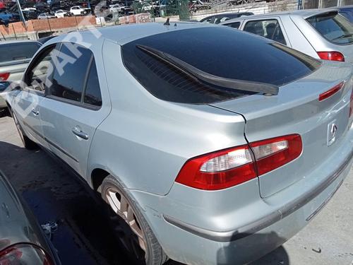 Electronic sensor RENAULT LAGUNA II Grandtour (KG0/1_) 1.9 dCi (KG0G) | BP10234483M84  - Image 8