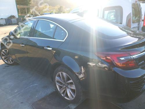 Left taillight OPEL INSIGNIA A (G09) 1.6 CDTi (68) | BP33802148C34  - Image 5