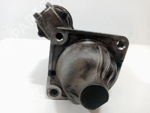 Used Starter BMW 3 (E46) 320 d (150 hp) 10325766