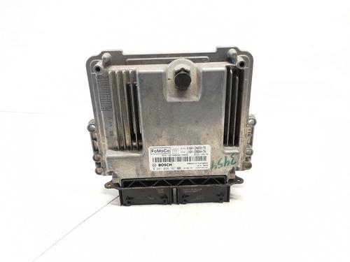 Computer motormanagement FORD TRANSIT CONNECT V408 Box Body/MPV 1.6 TDCi (115 hp) 30354626