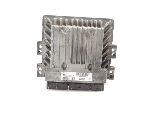 Used Engine control unit (ECU) RENAULT SCÉNIC III (JZ0/1_) [2008-2016]  16056345