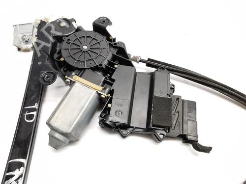 Rear right window mechanism FORD GALAXY I (WGR)  | BP25852479C25 
