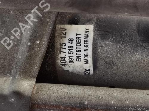 Front wiper motor VOLVO XC70 I Cross Country (295)  | BP17093975M29 