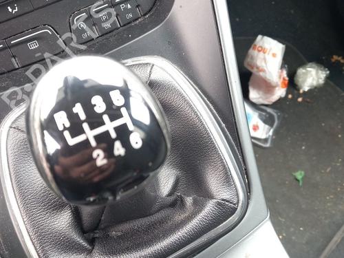 Used Gearbox FORD C-MAX II (DXA/CB7, DXA/CEU) 1.0 EcoBoost (125 hp) 31919616