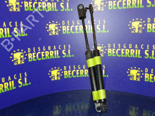Used Tailgate lift support FORD ORION I (AFD) [1983-1986]  14018369