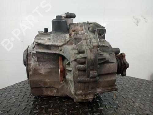 Gearbox VW EOS (1F7, 1F8) 2.0 TFSI | BP33337550M3 - Image 2