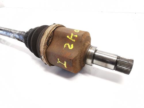 Left front driveshaft CITROËN JUMPER II Van 2.2 HDi 120 | BP35777331M38 - Image 2