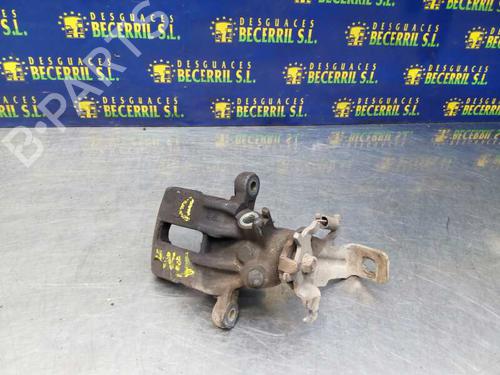 Right rear brake caliper NISSAN ALMERA TINO (V10) 2.2 dCi | BP11578249M106 