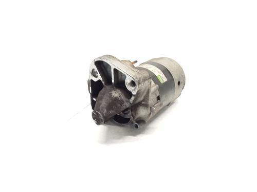 Used Starter RENAULT SCÉNIC I MPV (JA0/1_, FA0_) 1.6 16V (116 hp) 27654115