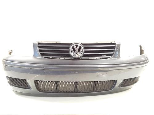 Used Front bumper VW POLO (6N2) 1.9 SDI (64 hp) 27832801