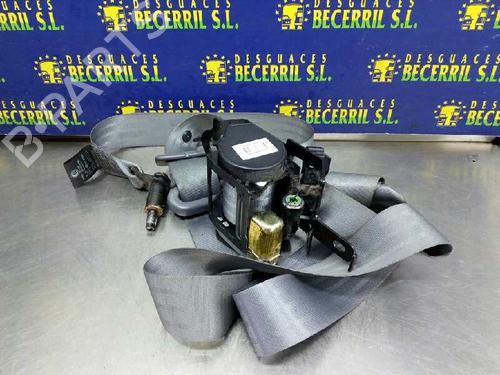 Front right seatbelt KIA CARENS II MPV (FJ) 2.0 CRDi | BP8718883I25 