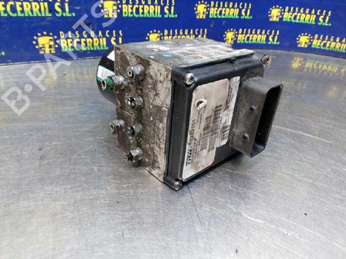 Used ABS pump PEUGEOT 407 (6D_) 2.0 (6DRFNB, 6DRFNE) (136 hp) 8445772
