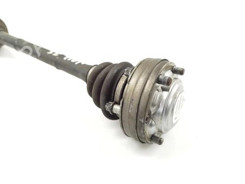 Left rear driveshaft BMW 1 (E87) 120 d | BP16045056M40 