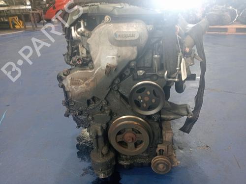 Engine NISSAN ALMERA TINO (V10) 2.2 dCi | BP23884679M1 