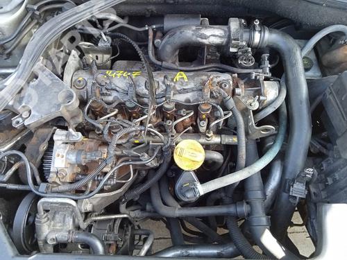 Electronic sensor RENAULT LAGUNA II Grandtour (KG0/1_) 1.9 dCi (KG0G) | BP10234483M84  - Image 6