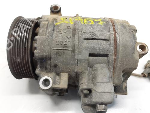 AC-Kompressor AC-Kompressor LAND ROVER RANGE ROVER SPORT I (L320) 2.7 D 4x4 (190 hp) 36277649 36277649