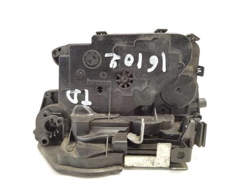Used Rear right lock BMW 3 (E90) 316 d (116 hp) 12545847