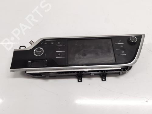 instrument-cluster-citroen-c4-picasso-ii-2013-38037621 main image