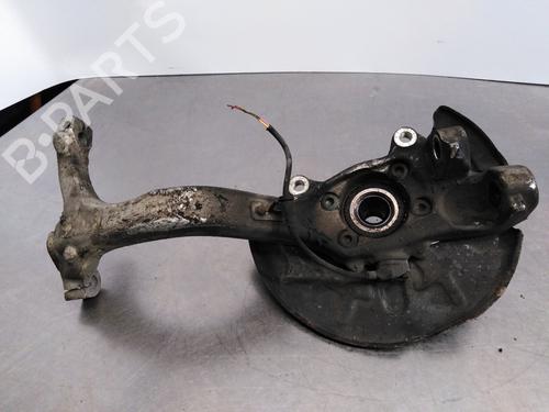 Right front steering knuckle AUDI A4 B6 (8E2) 1.8 T quattro | BP8487096M26 