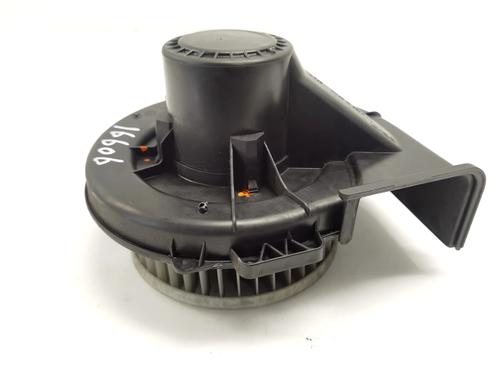 Used Heater blower motor VW POLO (9N_, 9A_) 1.2 12V (64 hp) 14365529