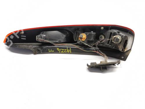 Left taillight FORD FIESTA V (JH_, JD_) 1.6 TDCi | BP25047379C34 