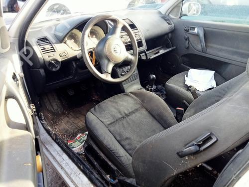 Injeksjonsspumpe VW POLO (6N2)  | BP29001589M78 