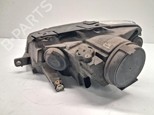 Right headlight VW PASSAT B6 (3C2) 2.0 TDI 16V | BP33163121C29 - Image 2
